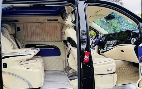 Mercedes-Benz Vito, 2023 год, 5 650 010 рублей, 14 фотография