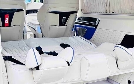 Mercedes-Benz Vito, 2023 год, 5 650 010 рублей, 12 фотография
