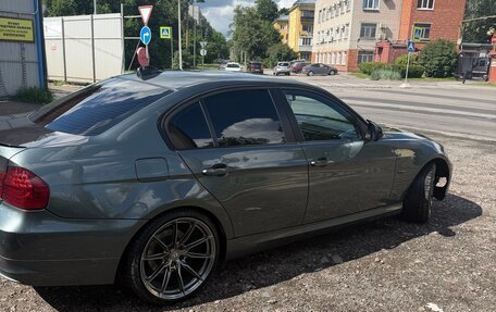 BMW 3 серия, 2008 год, 1 050 000 рублей, 2 фотография