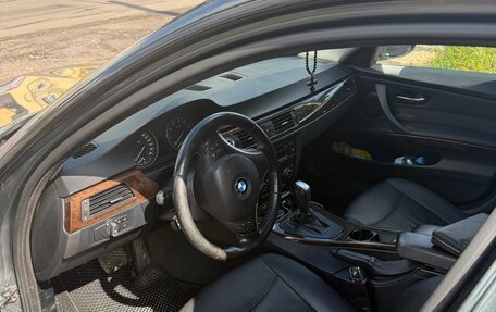 BMW 3 серия, 2008 год, 1 050 000 рублей, 5 фотография