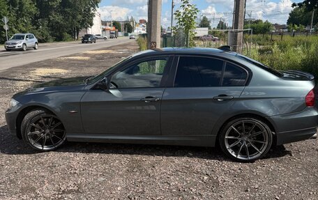 BMW 3 серия, 2008 год, 1 050 000 рублей, 4 фотография