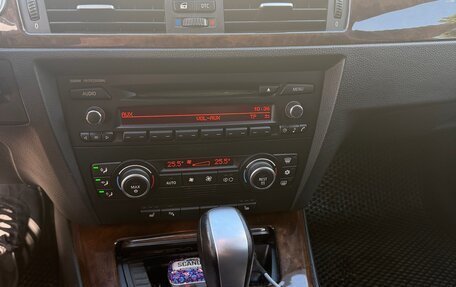 BMW 3 серия, 2008 год, 1 050 000 рублей, 7 фотография