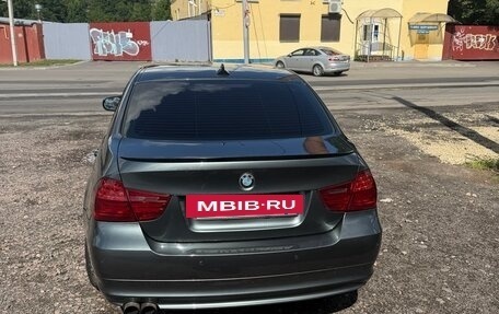 BMW 3 серия, 2008 год, 1 050 000 рублей, 3 фотография