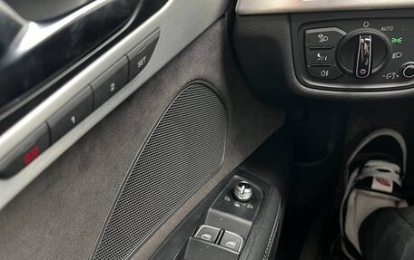 Audi A8, 2010 год, 1 300 000 рублей, 8 фотография