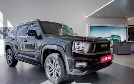 Haval H7, 2026 год, 3 999 000 рублей, 2 фотография