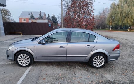 Opel Astra H, 2008 год, 550 000 рублей, 2 фотография