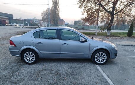 Opel Astra H, 2008 год, 550 000 рублей, 3 фотография