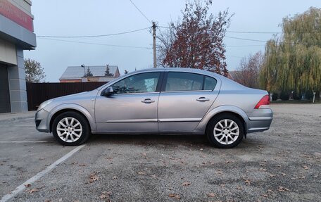 Opel Astra H, 2008 год, 550 000 рублей, 5 фотография