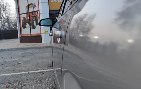 Opel Astra H, 2008 год, 550 000 рублей, 8 фотография