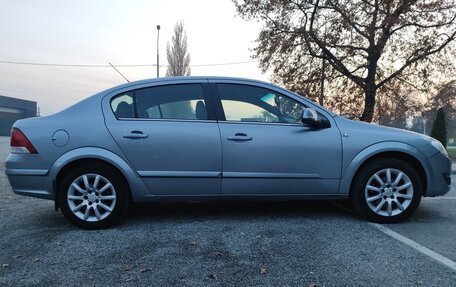 Opel Astra H, 2008 год, 550 000 рублей, 6 фотография