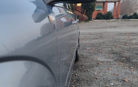 Opel Astra H, 2008 год, 550 000 рублей, 10 фотография