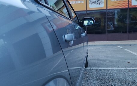 Opel Astra H, 2008 год, 550 000 рублей, 9 фотография