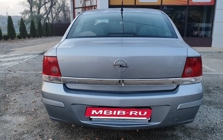 Opel Astra H, 2008 год, 550 000 рублей, 4 фотография