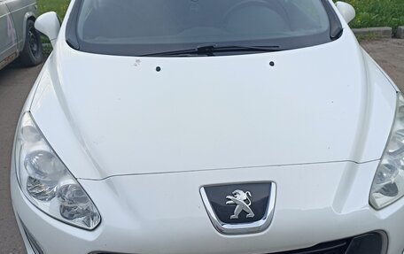 Peugeot 308 II, 2011 год, 360 000 рублей, 2 фотография
