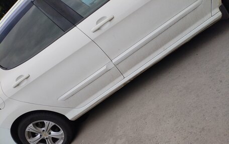 Peugeot 308 II, 2011 год, 360 000 рублей, 6 фотография