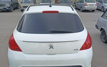 Peugeot 308 II, 2011 год, 360 000 рублей, 3 фотография