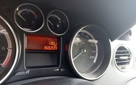 Peugeot 308 II, 2011 год, 360 000 рублей, 5 фотография