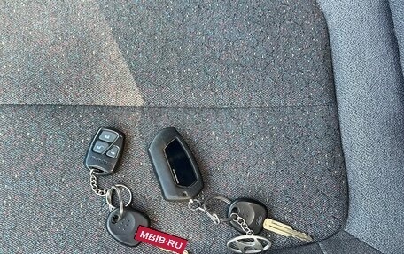 Hyundai Accent II, 2004 год, 345 000 рублей, 16 фотография