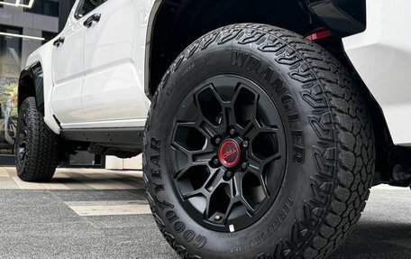 Toyota Tacoma, 2026 год, 10 990 000 рублей, 7 фотография