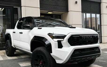 Toyota Tacoma, 2026 год, 10 990 000 рублей, 4 фотография