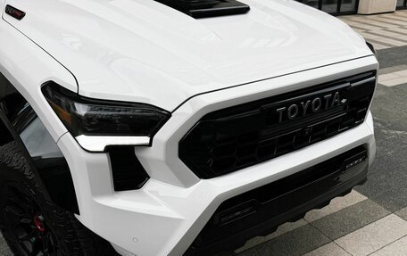Toyota Tacoma, 2026 год, 10 990 000 рублей, 6 фотография