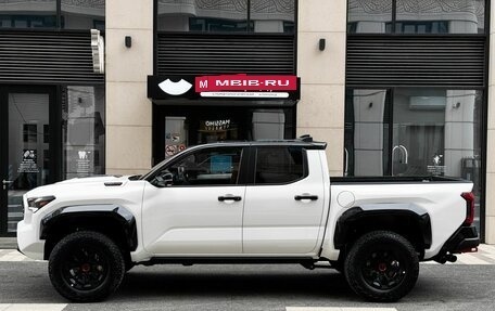 Toyota Tacoma, 2026 год, 10 990 000 рублей, 9 фотография