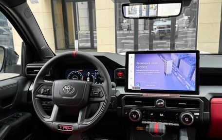 Toyota Tacoma, 2026 год, 10 990 000 рублей, 15 фотография