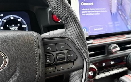 Toyota Tacoma, 2026 год, 10 990 000 рублей, 18 фотография