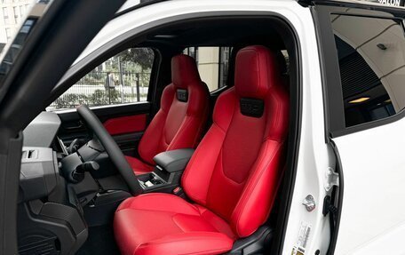 Toyota Tacoma, 2026 год, 10 990 000 рублей, 25 фотография