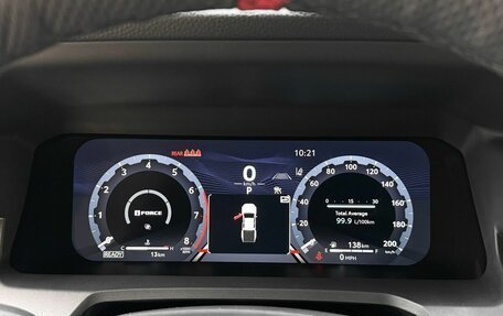 Toyota Tacoma, 2026 год, 10 990 000 рублей, 23 фотография