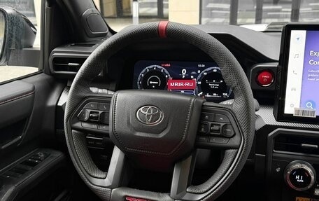 Toyota Tacoma, 2026 год, 10 990 000 рублей, 16 фотография
