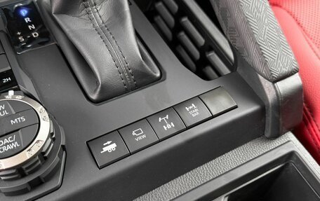 Toyota Tacoma, 2026 год, 10 990 000 рублей, 19 фотография