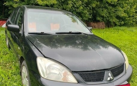 Mitsubishi Lancer IX, 2006 год, 250 000 рублей, 2 фотография