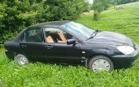 Mitsubishi Lancer IX, 2006 год, 250 000 рублей, 4 фотография