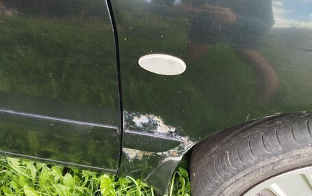 Mitsubishi Lancer IX, 2006 год, 250 000 рублей, 9 фотография