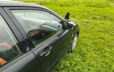 Mitsubishi Lancer IX, 2006 год, 250 000 рублей, 17 фотография