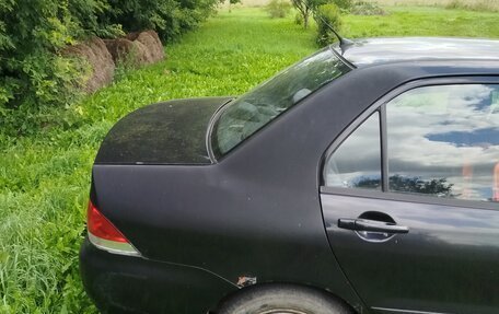 Mitsubishi Lancer IX, 2006 год, 250 000 рублей, 6 фотография