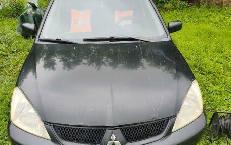 Mitsubishi Lancer IX, 2006 год, 250 000 рублей, 11 фотография
