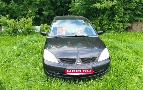 Mitsubishi Lancer IX, 2006 год, 250 000 рублей, 3 фотография