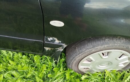 Mitsubishi Lancer IX, 2006 год, 250 000 рублей, 7 фотография