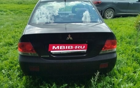Mitsubishi Lancer IX, 2006 год, 250 000 рублей, 5 фотография