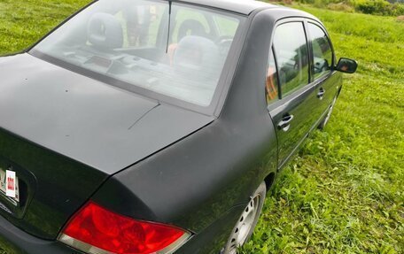 Mitsubishi Lancer IX, 2006 год, 250 000 рублей, 18 фотография