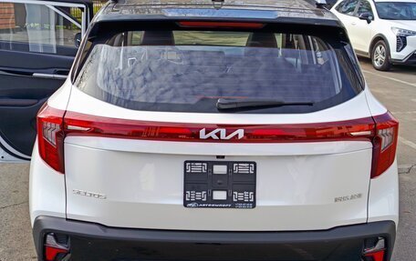 KIA Seltos I, 2026 год, 2 350 000 рублей, 9 фотография