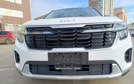 KIA Seltos I, 2026 год, 2 350 000 рублей, 3 фотография