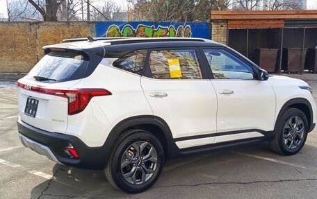 KIA Seltos I, 2026 год, 2 350 000 рублей, 6 фотография