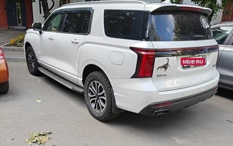 Haval H5, 2023 год, 3 000 000 рублей, 4 фотография