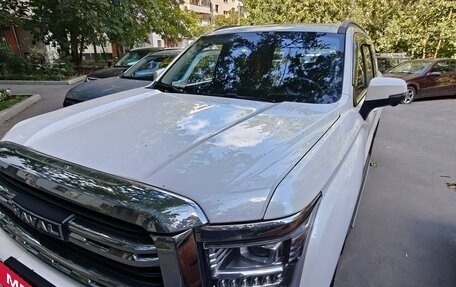 Haval H5, 2023 год, 3 000 000 рублей, 3 фотография