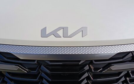 KIA Seltos I, 2026 год, 2 350 000 рублей, 19 фотография