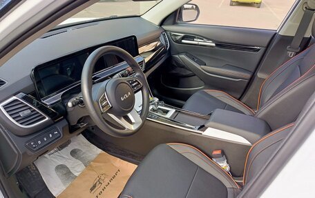 KIA Seltos I, 2026 год, 2 350 000 рублей, 13 фотография
