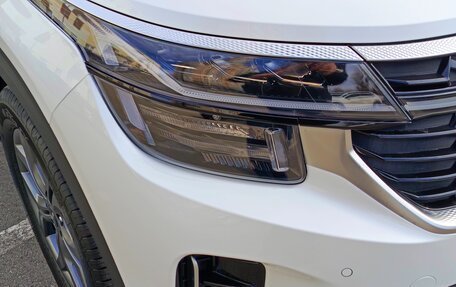 KIA Seltos I, 2026 год, 2 350 000 рублей, 18 фотография